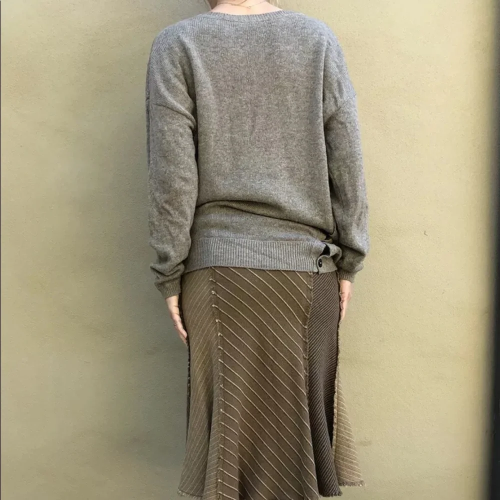 🔥STUNNING Vince Yak/Wool sweater sz S Price Firm